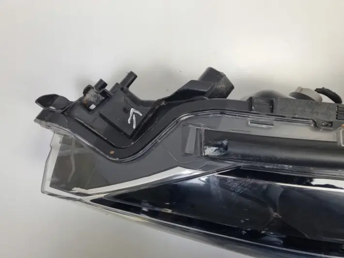 Toyota CHR C-HR LIFT PRZEDNIA LAMPA LEWA lewy przód FULL LED 81150-F4180-00