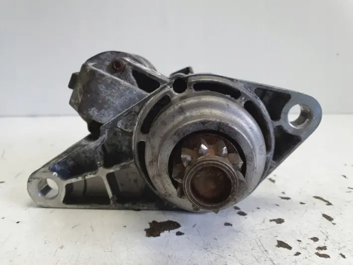 Seat Ibiza III 1.4 16V ROZRUSZNIK 02T911023S valeo