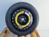 Audi A4 B6 B7 KOŁO DOJAZDOWE dojazdówka 125/80 R17 5x112 8E0601027C