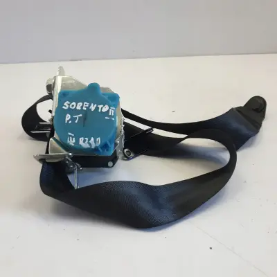 Sorento II PAS BEZPIECZENSTWA Prawy tył II Rząd