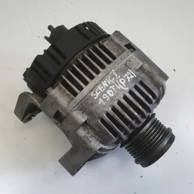 Renault Scenic I 1.9 DTI ALTERNATOR valeo