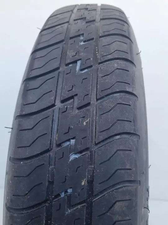Ford C-Max Focus Mk2 II KOŁO DOJAZDOWE dojazdówka 125/85 R16 5x108 1S71MH