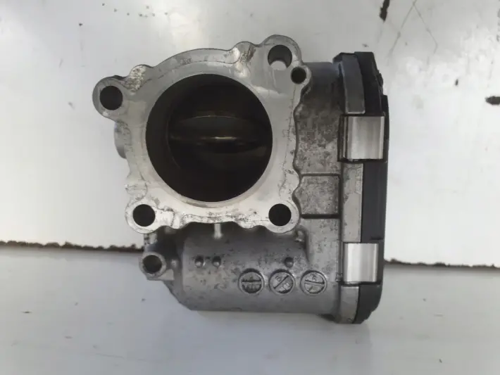 Nissan X-TRAIL T31 2.0 DCI PRZEPUSTNICA 8200330810 0281002681