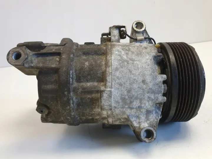 BMW E87 2.0 i SPRĘŻARKA KLIMATYZACJI pompa