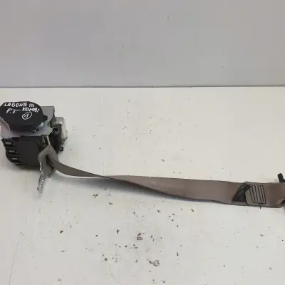 Renault Laguna III PAS BEZPIECZEŃSTWA prawy TYŁ