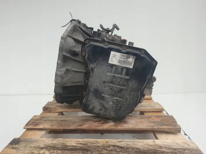 Renault Keoleos 2.0 DCI AUTOMATYCZNA SKRZYNIA BIEGÓW automat AJ8-000 1XN0B