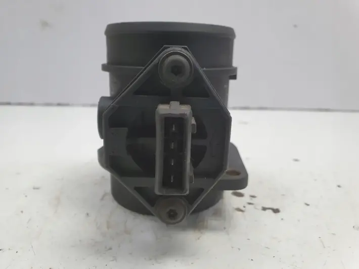 VW Golf IV 2.0 8V PRZEPŁYWOMIERZ POWIETRZA