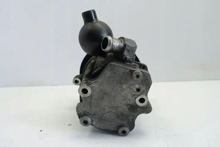 Bmw E65 3.0 D POMPA WSPOMAGANIA 678126701 ixetic