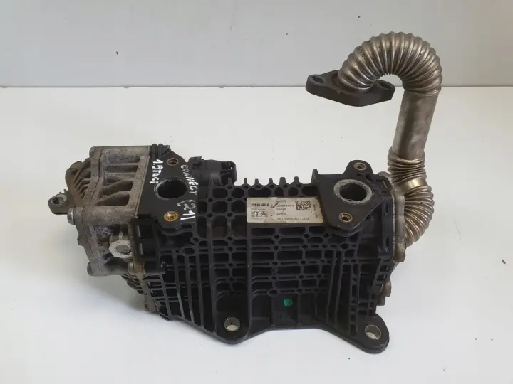 Ford Transit Connect II 1.5 TDCi CHŁODNICA SPALIN EGR 9813050280