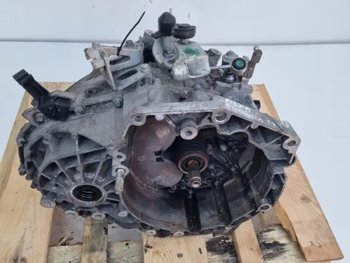 Alfa Romeo Giulietta 1.4 T turbo SKRZYNIA BIEGÓW manualna MANUAL