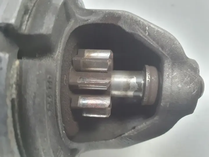 BMW E60 E61 2.5 i ROZRUSZNIK 0986017110