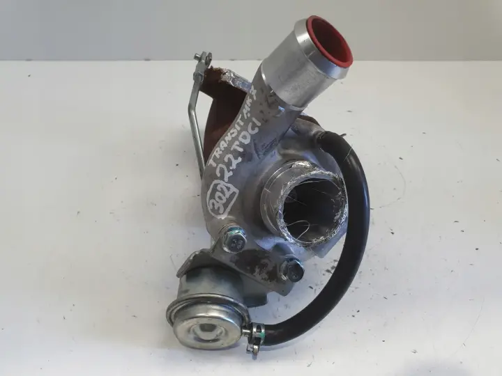 Ford Transit MK7 VII 2.2 TDCI TURBOSPRĘZARKA turbo 49131-05312