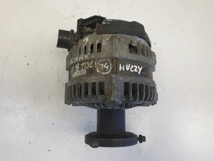 Ford C-MAX 1.8 TDCI ALTERNATOR 104210-3641 oryg