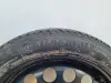 Opel Zafira B Astra H KOŁO DOJAZDOWE dojazdówka 115/70 R16 5x110 2160141