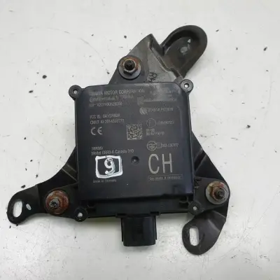 Toyota C-HR CHR CZUJNIK MARTWEGO POLA Moduł 88162-F4010