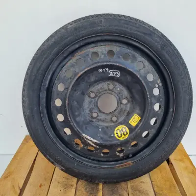 Opel Insignia A KOŁO DOJAZDOWE dojazdówka 125/70 R17 5x120 17X4.00B IS41