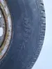 Nissan Cabstar 2x FELGI STALOWE KOŁA LETNIE 15 cali 225/70 R15 R15C 2018r