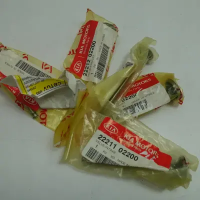 Kia Picanto 1.0 1.1 12V ZAWÓR SSĄCY dolotowy NOWY