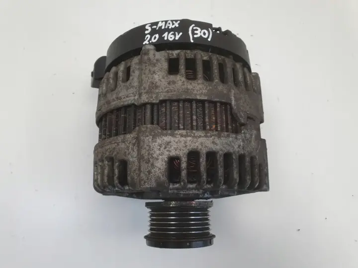 Ford S-Max 2.0 TDCI ALTERNATOR 0121615028 7G9N-10300-EA 150A