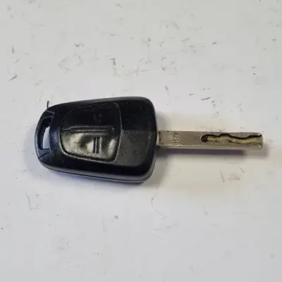 Opel Vauxhall KLUCZYK PILOT 2 przyciski