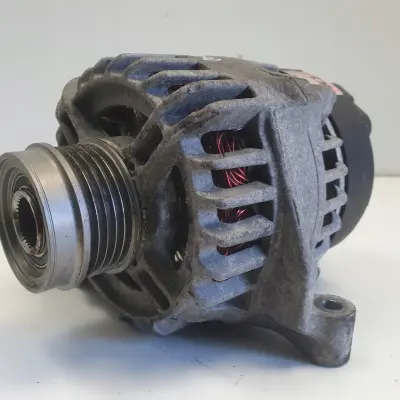 Alfa Romeo Mito 1.4 T-JET ALTERNATOR