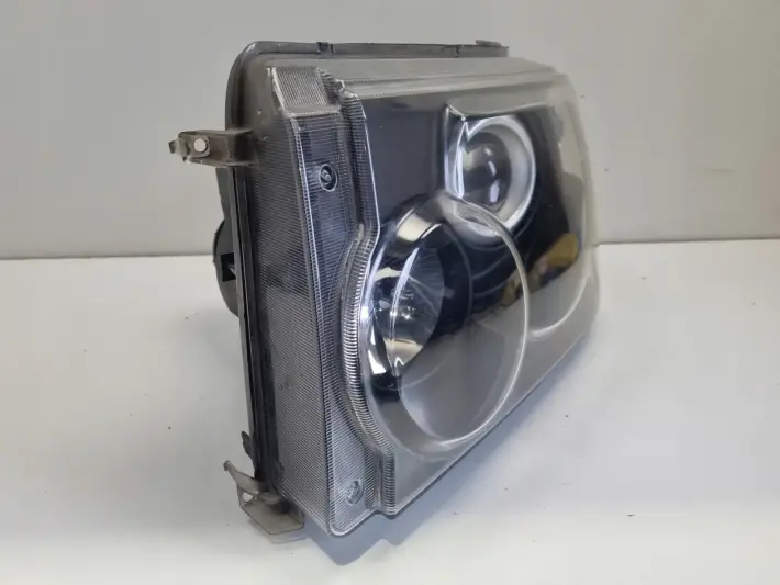 Range Rover Sport L320 05-09r PRZEDNIA LAMPA LEWA lewy przód XENON EUROPA