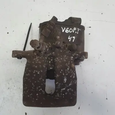 Volvo S60 II S80 II V60 V70 III XC70 II TYLNY ZACISK HAMULCOWY prawy tył