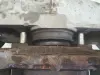 Volvo S80 II V70 III PRZEDNI ZACISK HAMULCOWY prawy przód 316 mm 946