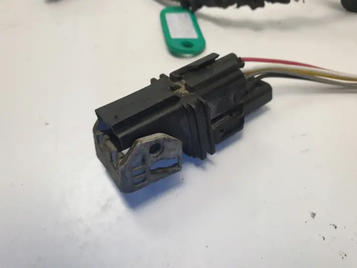 Volvo S60 V70 2.4 T SONDA LAMBDA 0258007137