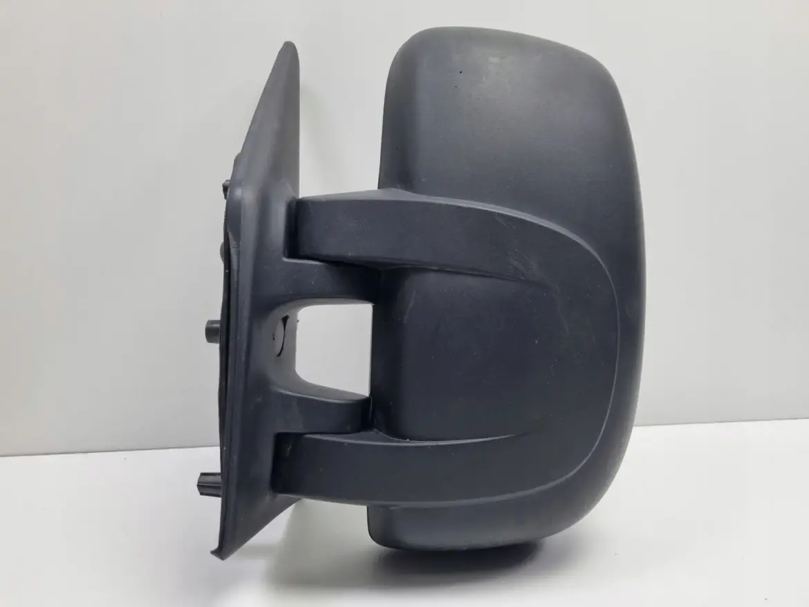 Renault Master II LIFT 03-10r LUSTERKO LEWE KIEROWCY europa 5 PIN ŁADNE