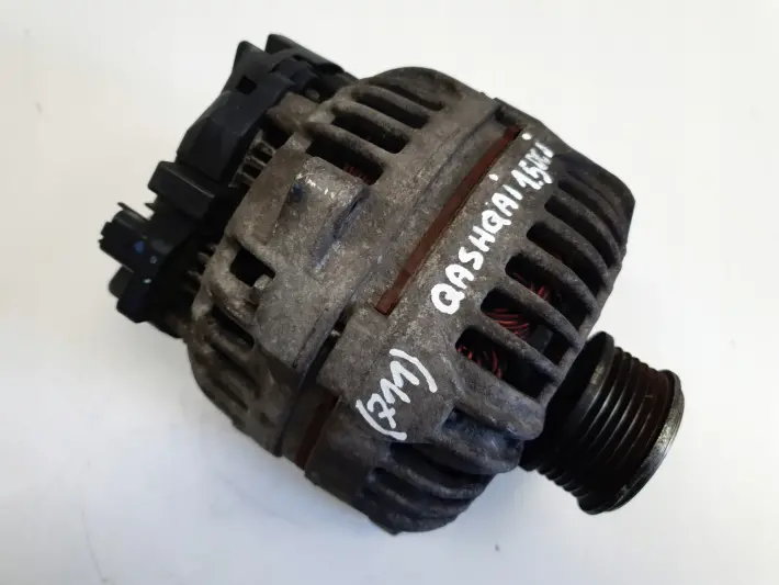 Nissan Qashqai 1.5 DCI ALTERNATOR bosch 0124525140 8200728292-C 150A