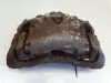 Volvo S60 II V60 I PRZEDNI ZACISK HAMULCOWY lewy przód kierowcy 316 mm 945