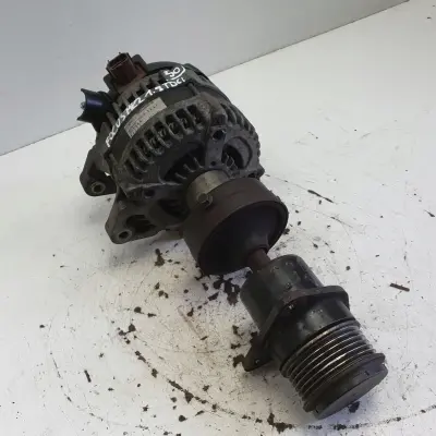 Ford Focus MK2 1.8 TDCI ALTERNATOR denso 4M5T-10300-UD 150A