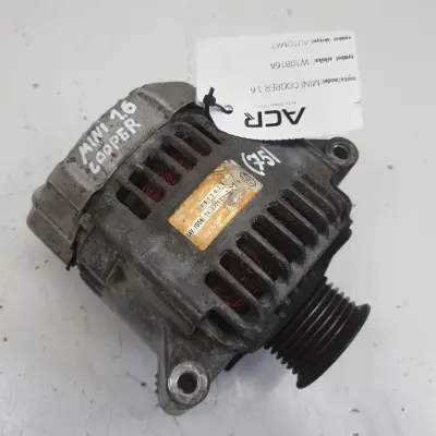 Mini Cooper R50 R53 1.6 16V ALTERNATOR 7515029 denso 105A