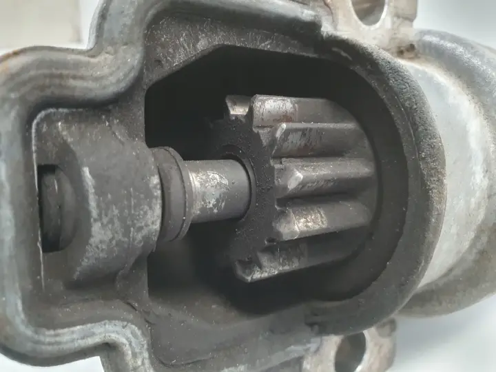 Ford Transit VII MK7 2.2 TDCI ROZRUSZNIK bosch 0001109205
