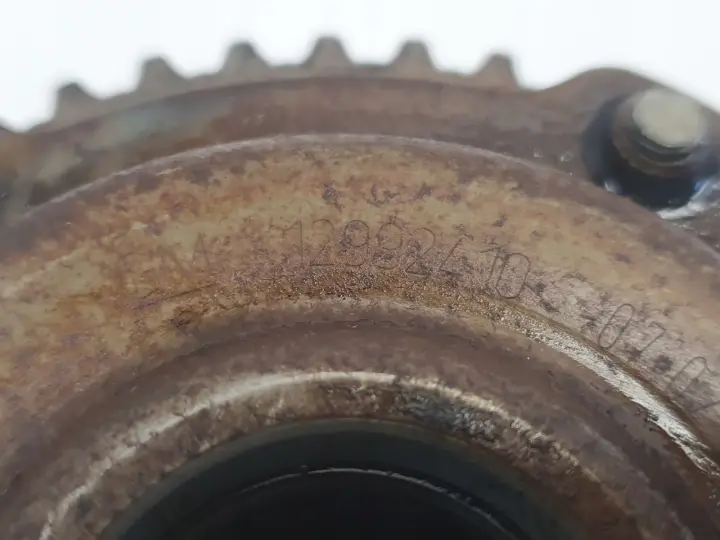 Opel Astra IV J 1.6 16V KOŁO FAZ ROZRZĄDU wydechowe 12992410 Z16XER
