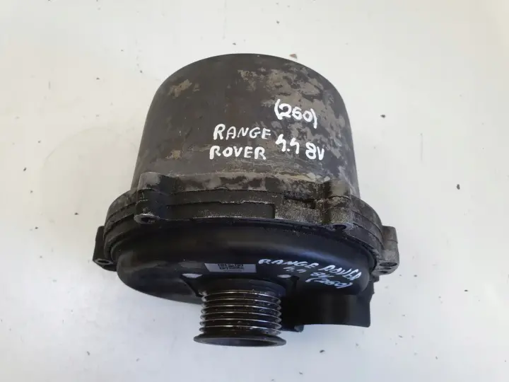 Range Rover III L322 4.4 V8 ALTERNATOR