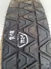 Volvo XC90 I KOŁO DOJAZDOWE dojazdówka 155/85 R18 5x108 30647175