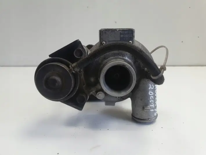 Rover 75 2.0 CDT TURBOSPRĘŻARKA TD025L3-08T-3.3 2248060