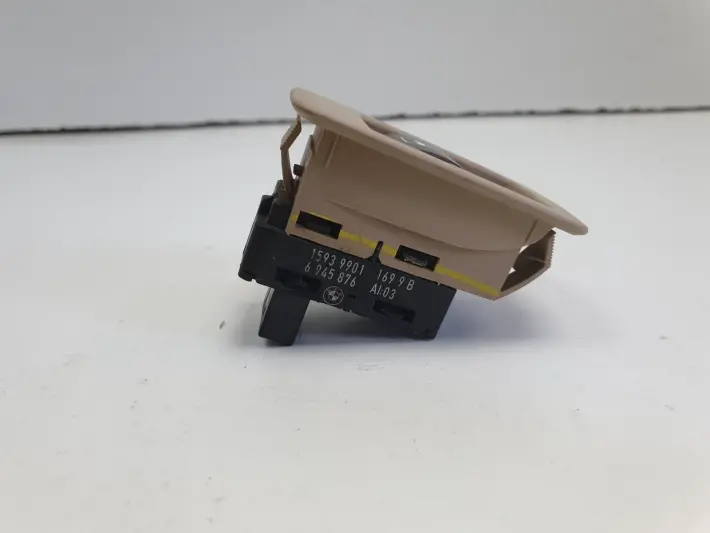 BMW X6 E71 PRZEŁĄCZNIK SZYB panel 6945876