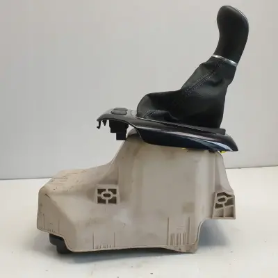 Opel Corsa F LEWAREK ZMIANY BIEGÓW Manual