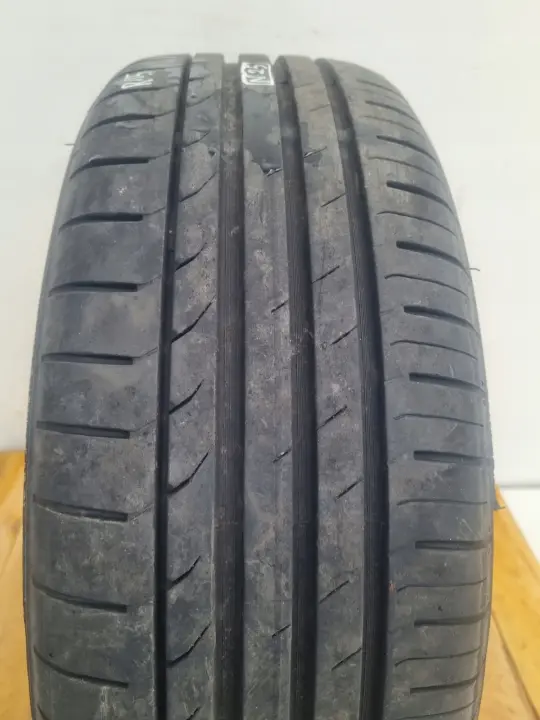 Skoda Fabia FELGA ALUMINIOWA KOŁO ZAPASOWE zapas R15 5x100 ET43 5J0601025A