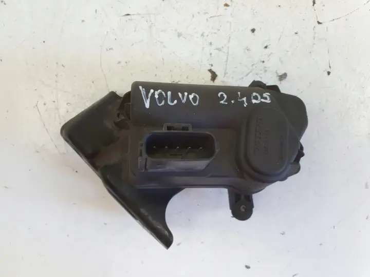 Volvo XC70 II S80 II V70 III 2.4 D5 NASTAWNIK KLAP KOLEKTORA 30756100