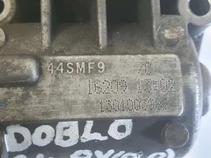 Fiat Doblo I 1.4 8V PRZEPUSTNICA 44SMF9