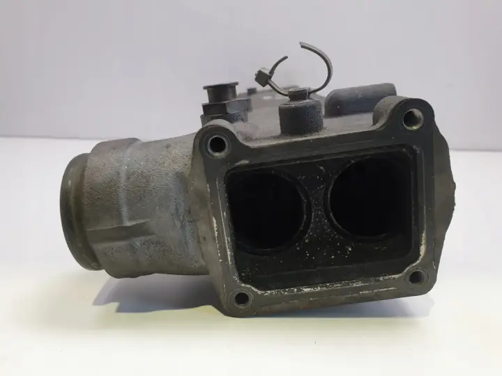 MAN TGL 4.6 KOLEKTOR SSĄCY dolotowy 329518540