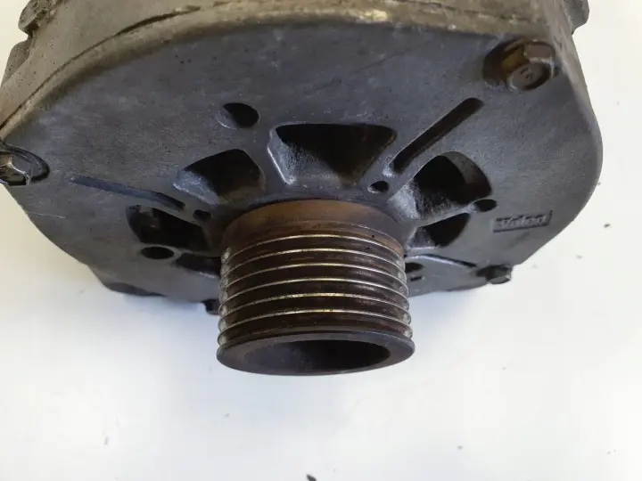 Renault Espace IV 1.9 DCI ALTERNATOR WODNY 8200495269 valeo