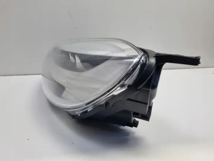 Volvo V40 LIFT PRZEDNIA LAMPA LEWA lewy przód FULL LED EUROPA 31677022