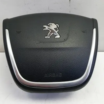 Peugeot 508 AIRBAG PODUSZKA KIEROWCY 96863325ZE
