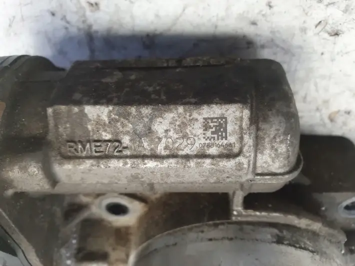 Chevrolet Uplander 3.9 V6 PRZEPUSTNICA RME72