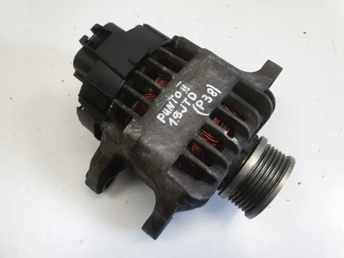 Fiat Punto II 1.9 JTD ALTERNATOR